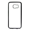 Coque pour Samsung Galaxy S6 Edge PANDA BOO© bandeau kamikaze banzaï - coque humour - coque noire TPU souple (Galaxy S6 Edge)