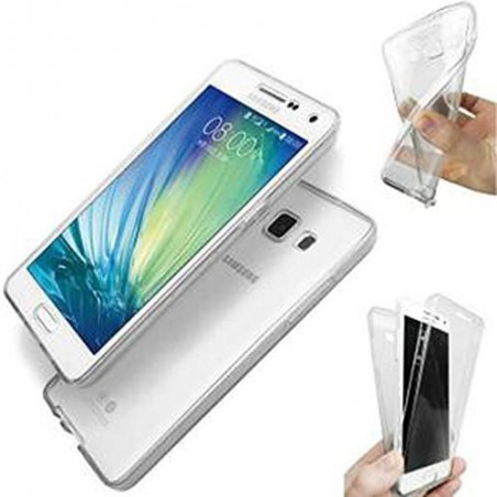 Coque Intégrale 360° smartphone pour Samsung Galaxy Grand (i9082) 5