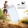 Coque Intégrale 360° smartphone pour Sony Xpéria Z5 Mini
