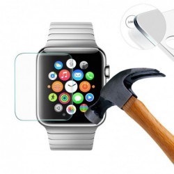 Verre Trempé pour smartphone Apple Watch 42mm