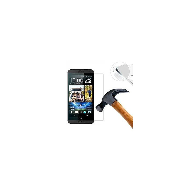 Verre Trempé pour smartphone HTC DESIRE 610