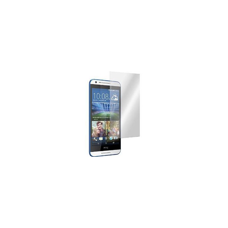 Verre Trempé pour smartphone HTC DESIRE 620
