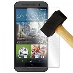 Verre Trempé pour smartphone HTC ONE M9