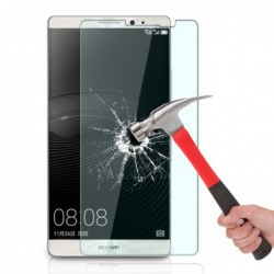 Verre Trempé pour smartphone Huawei MATE 8