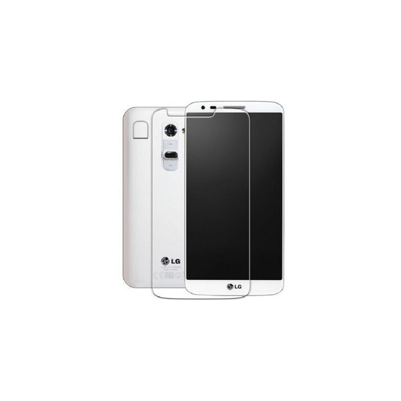 Verre Trempé pour smartphone LG G2