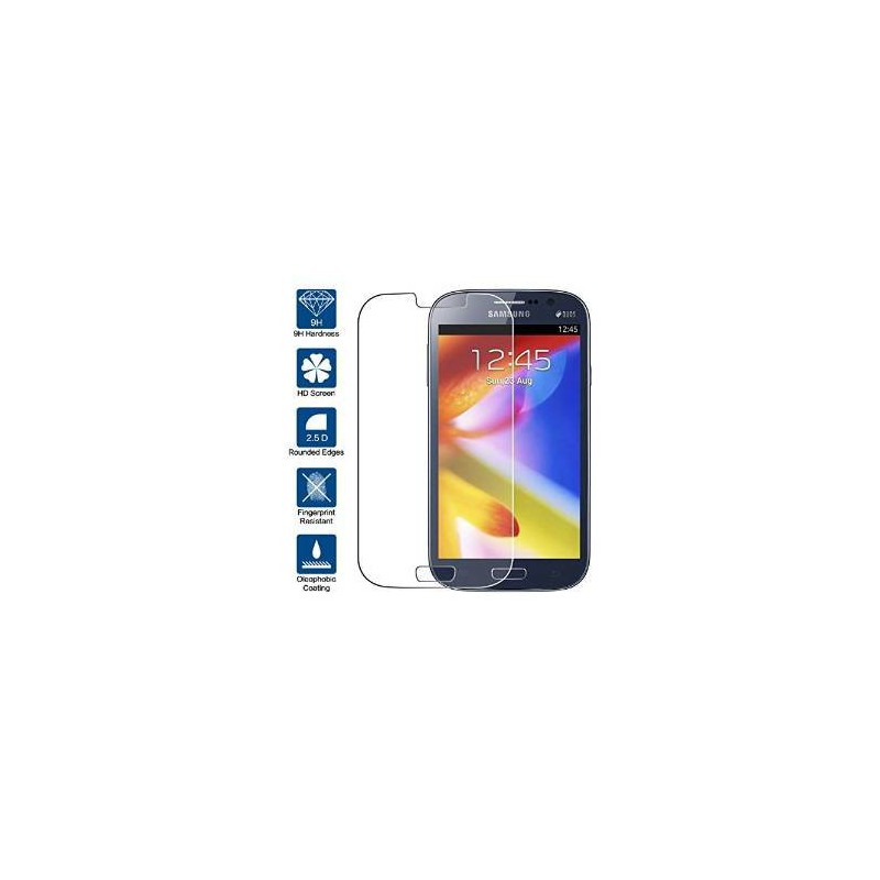 Verre Trempé pour smartphone Samsung Galaxy GRAND (i9082)