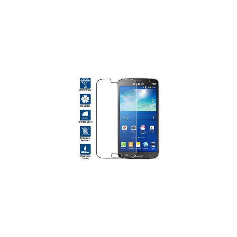 Verre Trempé pour smartphone Samsung Galaxy GRAND 2 (G7102)