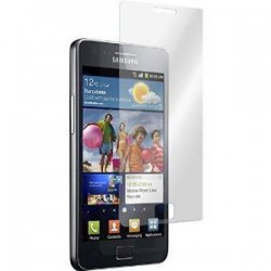 Verre Trempé pour smartphone Samsung Galaxy S2