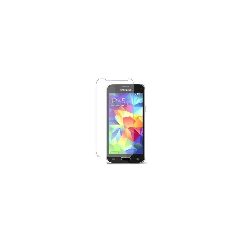 Verre Trempé pour smartphone SAMSUNG GALAXY S5