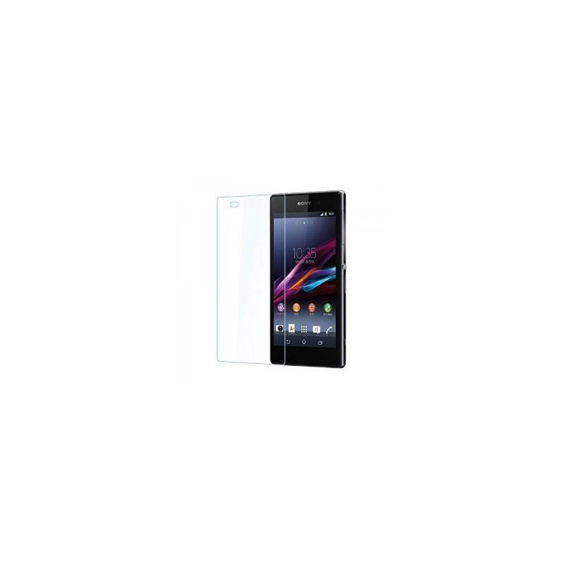 Verre Trempé pour smartphone Sony Xperia Z1 Mini/Compact