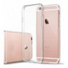 coque Transparente Silicone pour smartphone Iphone Ipod Touch 5