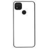 Coque pour Xiaomi Redmi 9C PANDA BOO© Moto Biker - coque humour - coque noire TPU souple (Redmi 9C)