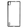 Coque imprimable pour Huawei P7