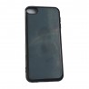 coque souple TPU noire IPOD Touch 5 IPOD Touch 6 IPOD Touch 7