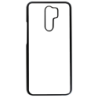 Coque pour Xiaomi Redmi 9 Dauphin saut éclaboussure - coque noire TPU souple (Redmi 9)