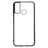 Coque pour Huawei P Smart 2020 Always time for another Beer Humour Bière - coque noire TPU souple