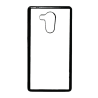 Coque pour Huawei Mate 8 Connerie en cours de téléchargement - coque noire TPU souple