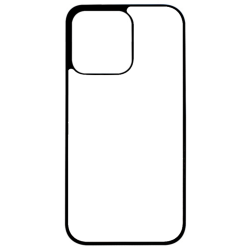 Coque pour iPhone 13 Pro Connerie en cours de téléchargement - coque noire TPU souple