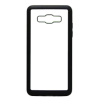 Coque pour Samsung Galaxy J5 2016 J510 Connerie en cours de téléchargement - coque noire TPU souple