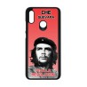 Coque noire pour Huawei P6 Che Guevara - Viva la revolution